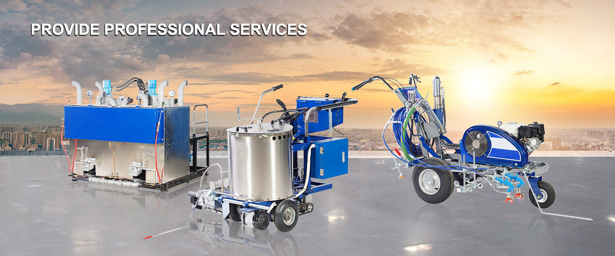 China best Concrete Floor Polishing Machine on sales