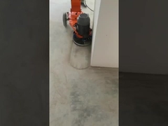 What is a  mini edge floor grinder used for?