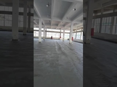 What  is  Concrete Floor Power Trowel?