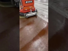what is double grinding head machine?