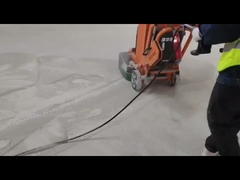 what is product features of floor polishing machine?