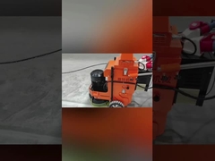 WHAT IS A FLOOR GRINDING MACHINE AND HOW DOES IT WORK?
