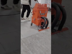 industrial vacuum cleaner