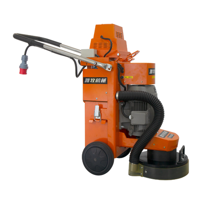 High Speed Concrete Floor Grinding Machine Diamond Epoxy Floor Grinder
