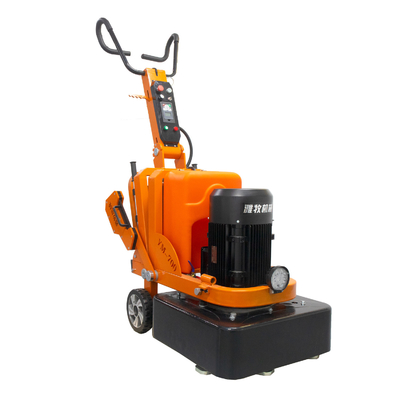 15KW 20Hp Diamond Floor Polishing Machine