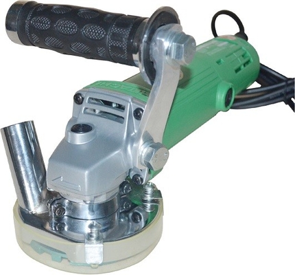 720w Hand Held Grinding Machine Cutting Length 100-400mm