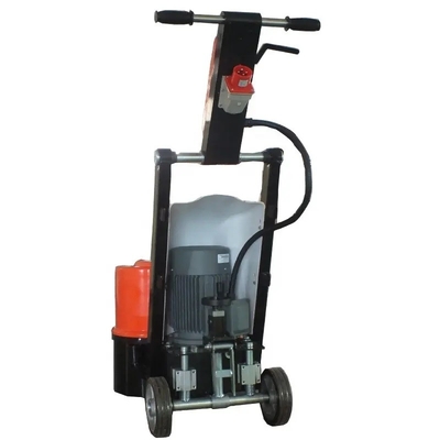 Concrete Floor Polishing Grinding Machine Noise Level ≤70dB