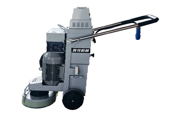Toshiba Japan Alloy Concrete Floor Grinding Machine High Operating Efficiency